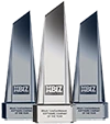 XBiz Award for Best Software Company of the year to 2Much.net